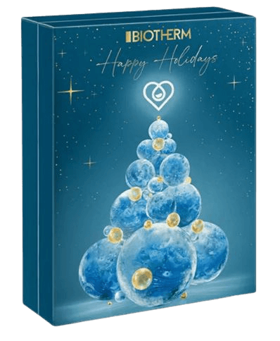 Biotherm Joulukalenteri