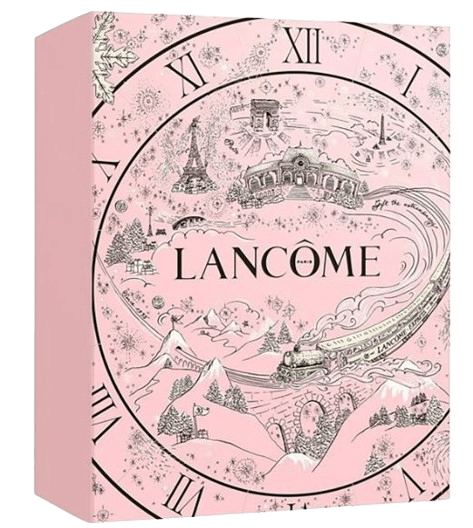Lancome Joulukalenteri