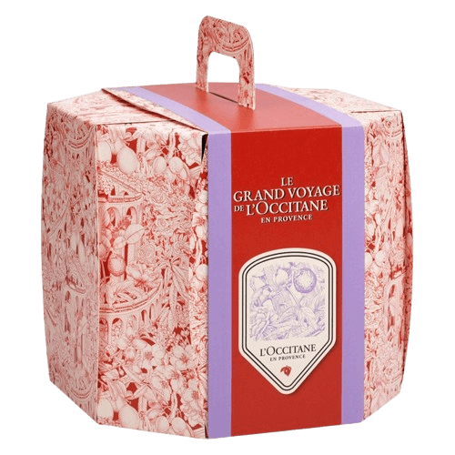 L’Occitane Premium joulukalenteri