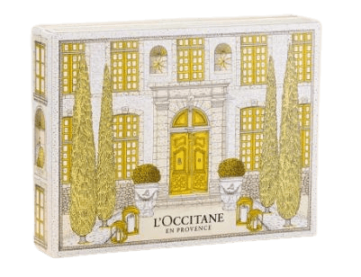 L’Occitane Classic joulukalenteri