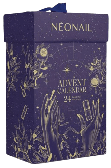 NEONAIL 24-Door kynsikalenteri